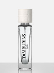 TAMBURINS Perfume #PUPPY 0.37fl.oz / 11ml 2025 F/W K-Beauty