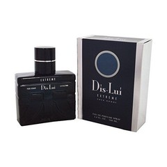 Dis Lui Extreme By YZY Perfume for Men Eau De Parfum Spray 3.4 oz / 100 ml