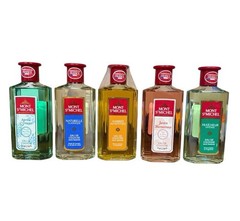 Mont St Michel Eau de cologne ￼ Authentique 5 Packs Same Like Picture 250 ML Eac