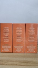 3x BNIB, Sealed Clinique Happy Eau De Perfume Spray Bottle 3.4 Fl. oz / 100ml