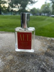 ALT. Crystal Smash EDP Spray 2 Oz/60 ML inspired by Baccarat Rouge & Lost Cherry
