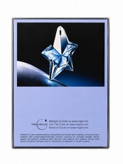 Angel Muller Eau De Parfum 0.8 FL Oz