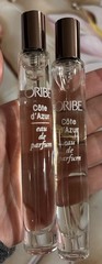 Oribe Cote d’Azur Eau De Parfum ~ 10 ml / 0.33 oz ~2 PK/spray