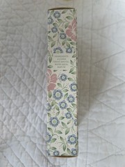 Crabtree & Evelyn SPRING RAIN Eau De Toilette 1.7 oz 50 ml Spray New Old Stock