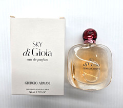 Sky di Gioia by Giorgio Armani 1.7oz EDP Women’s NEW in White Box *DISCONTINUED*