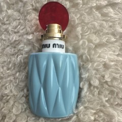Miu Miu Miu Miu Perfume Spray Travel Size Fragrance 0.1-2 fl oz