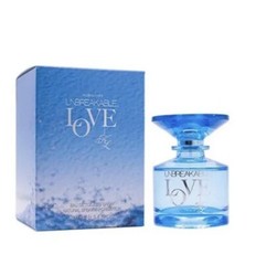 Unbreakable Love by Khloe and Lamar 3.4 oz EDT Perfume Women discontinued