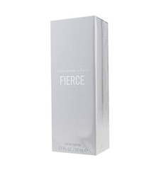 Fierce Perfume by Abercrombie & Fitch 1.7 Fl oz EDP Spray for Women