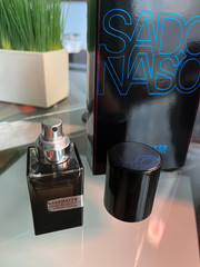 Nasomatto Sadonaso Extrait de Parfum 30ml – (Level as shown)