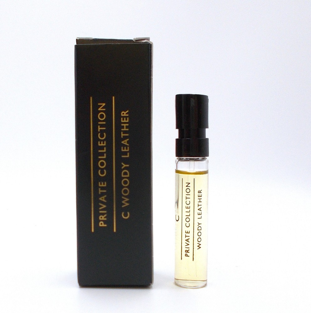 Clive Christian Manufacturer’s Perfume Vials, use menu combined shipping