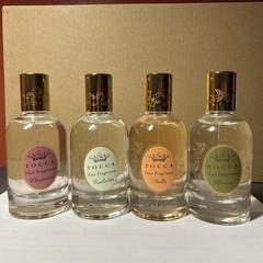 TOCCA Hair Fragrance 1.7 fl oz/50 ml Discontinued WITHOUT RETAIL BOX