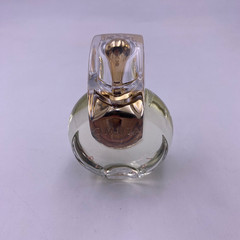 Omnia Crystalline by Bvlgari 3.4 oz EDT Perfume for Women New Sealed With Box