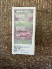 Future Society Haunted Rose Eau de Parfum
