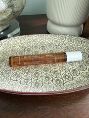 Korres AVGOUSTOS 10 ml Rollerball EDT Eau de Toilette Perfume Travel size .34 oz