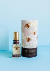 Tokyomilk by Margot Elena – Honey & The Moon No.10 Eau de Parfum (1.fl.oz)