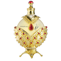 Khadlaj Hareem Al Sultan Gold Concentrated Perfume Oil for Women 1.18oz/35ml-New
