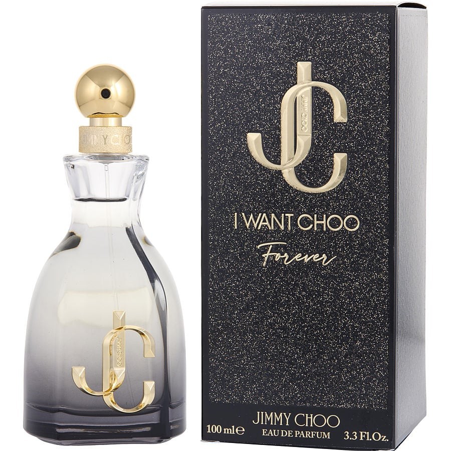 I Want Choo Forever 3.3 oz EDP For Women