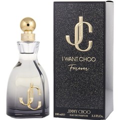 I Want Choo Forever 3.3 oz EDP For Women