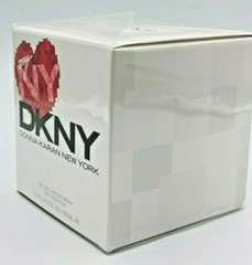 DKNY My NY By Donna Karan 3.4 Oz EDP Spray Perfume For Women * NEW IN BOX *