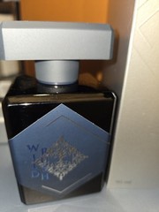 Wild Rush Initio Eau de Parfum 90 ml New Open Box