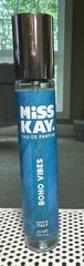Miss Kay Bon-Vibes Eau de Parfum Spray 25 mL / 0.84 fl oz Fragrance