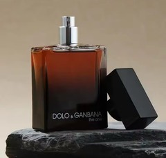 The One Eau De Toilette Spray By Dolce & Gabbana 5.1oz For MEN