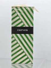 Carven Ma Griffe Eau De Cologne 4oz VINTAGE Ref 8029 Sealed in Box Paris Perfume