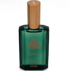 Coty ASPEN Mens Cologne Splash 1 fl oz / 29.5 ml Vintage Full New Old Stock