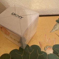 DKNY/Donna Karan’s MY NY Women’s Eau De Parfum 1.7 FL OZ/50 ML, NIB, SEALED,RARE