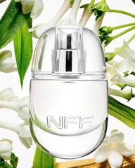 NO FRAGRANCE Fragrance Perfume Vegan Cruelty Free BRAND NEW SEALED Clean Scent