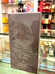CK All by Calvin Klein EDT 100mL Factory Sealed