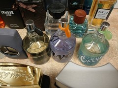 Exclusive Cologne Lot