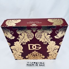 Dolce & Gabbana Light Blue 2 Pc Women Gift Set, 3.3 oz EDT& 1.7 oz Body Cream