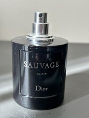 Dior Sauvage Elixir 3.4 fl oz Men’s Eau de Parfum Spray
