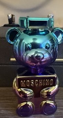 Moschino Toy 2 Pearl – Lasts Up to 96 Hours – Unisex Perfume – 3.4 oz / 100 ml