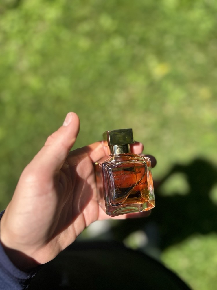 MFK Grand Soir EDP, 70 ml