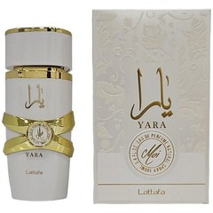 Yara Moi by Lattafa perfume for women EDP 3.4 oz New in Box