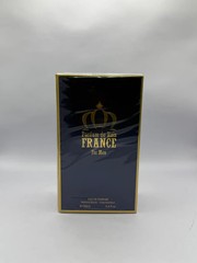 PARFUM DE ROIS FRANCE MEN 3.4 Oz EDT Spray Men’s Cologne
