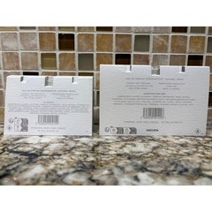 NEW- CREED Aventus For Her & Eladaria Eau De Parfum Sample Vials Lot