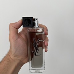 MYSELF by Yves Saint Laurent 100 ml/ 3.3 oz Eau de Toilette Spray NIB