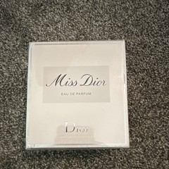 DiorMissDior Eau de Parfum (EDP) Spray, Regular Size 3.4 fl oz / 100ml