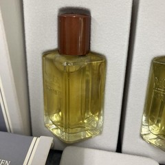 Lot Of 5 Musk For Men Cologne Avon 0.5 Oz 1984 Nos Testers No Sprayers