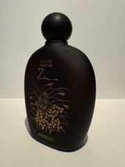 Vintage EAU DE ZEN By SHISEIDO Net 2 OZ FL / 60 ml SPLASH New Without Box RARE