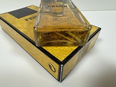 Vintage Fendi by Fendi 4 Bottle Collection 100ml & 50ml EDP EDT Made in Italy