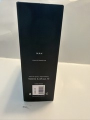 Amouage Interlude Black Iris Eau de Parfum 3.4oz (100ml) Made in Oman