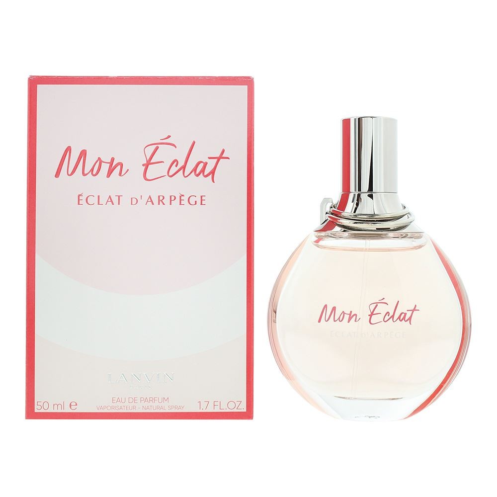 Lanvin Eclat D’arpege Mon Eclat Eau de Parfum 50ml For Women