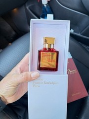 Maison Francis Kurkdjian Baccarat Rouge 540 Extrait de Parfum Spray 2.4 oz