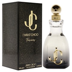 I Want Choo Forever by Jimmy Choo for Women – 3.3 oz EDP Spray