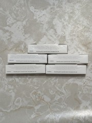 Louis Vuitton Men’s Summer Sample Set 5x 2ML