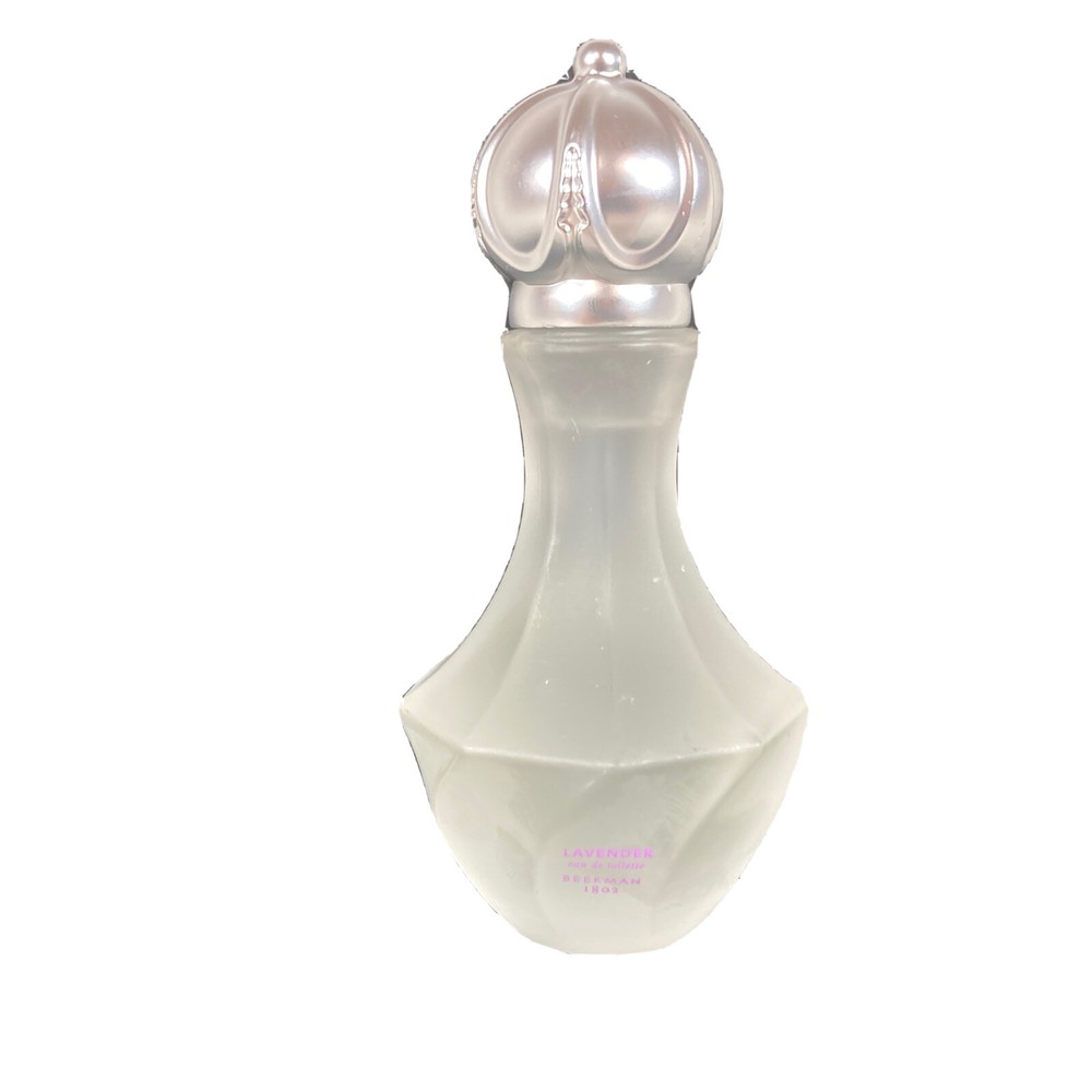 Beekman 1802 LAVENDER 1.6 oz EDT Eau de Toilette Fragrance Spray